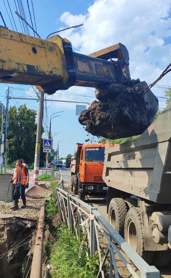    Фото: Администрация города Ульяновска