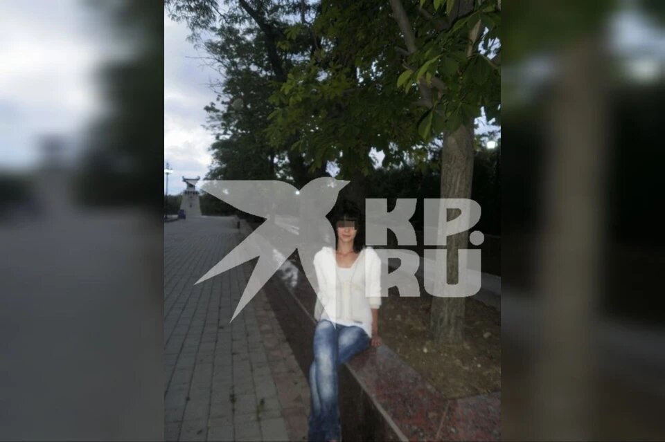 Убийцу Анастасии так и не нашли. Фото: архив семьи