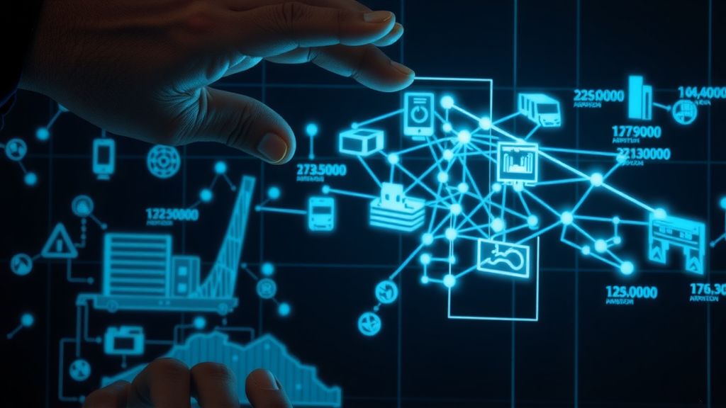 Ищете способы улучшить логистику на производстве? Узнайте, как оптимизация от склада до клиента с Versta повышает эффективность и снижает затраты!