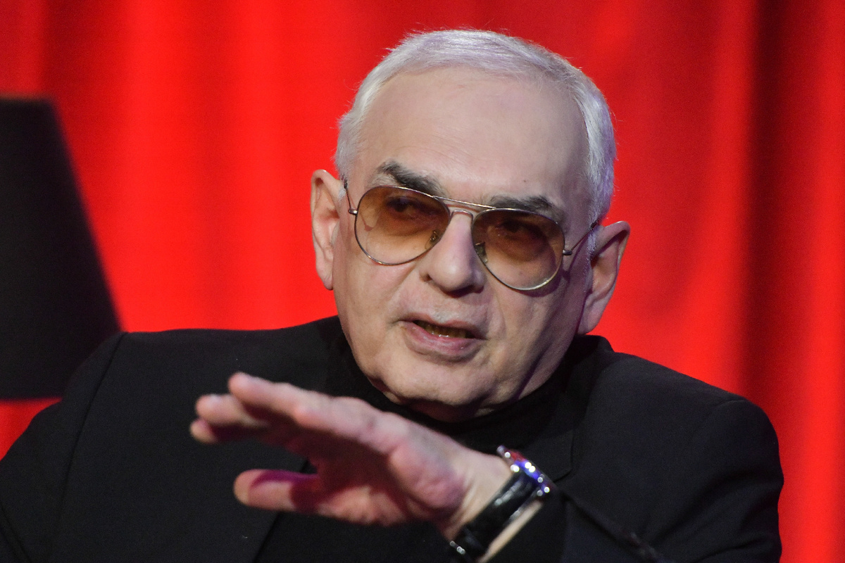 Фото Антона Великжанина