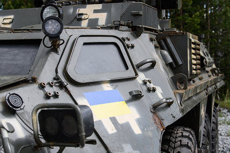    Ilya Moskovets/Global Look Press