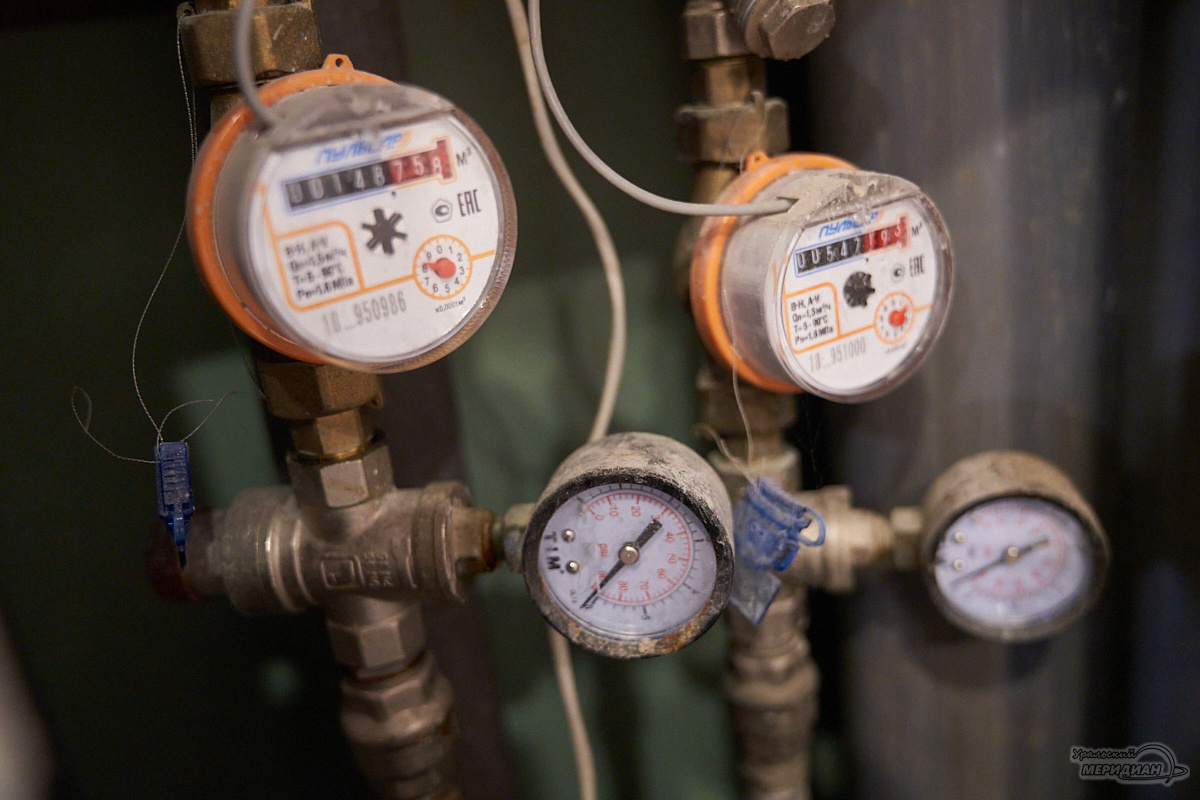    Фото: Лидия Аникина © ИА «Уральский меридиан»