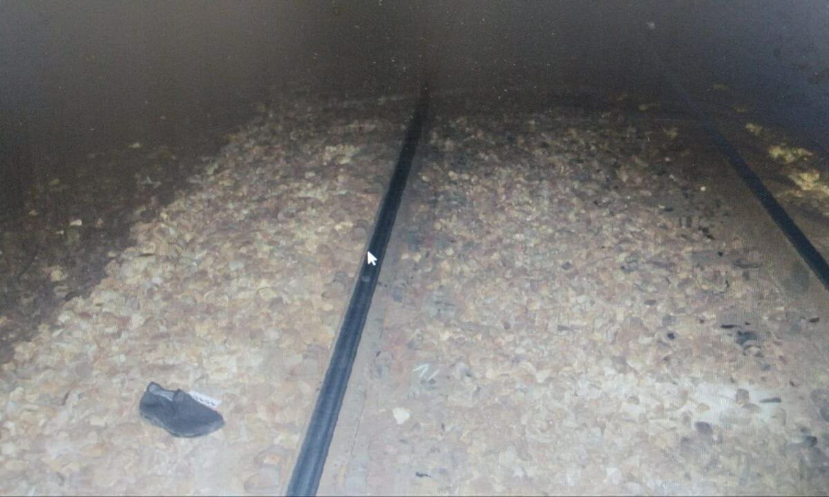    Фото пресс-службы Сочинского ЛУ МВД России на транспорте