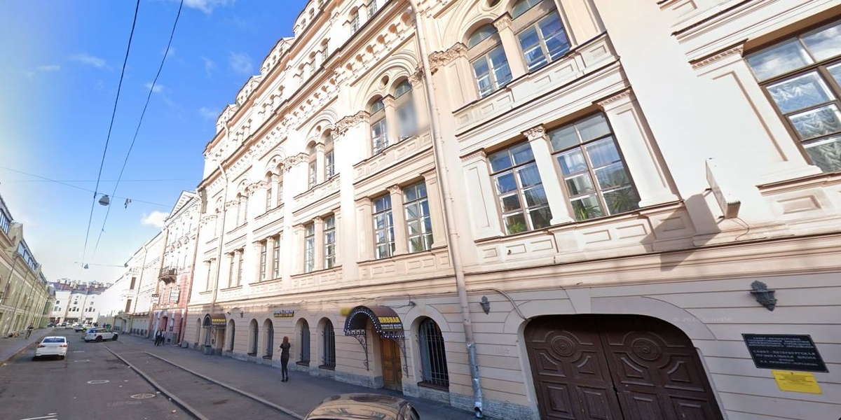 Фото: скриншот Google Maps