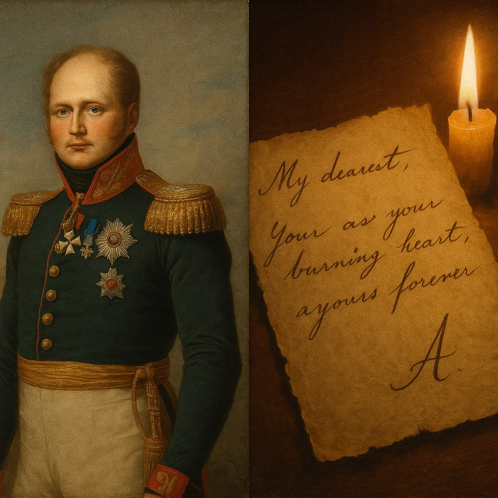 Александр 1