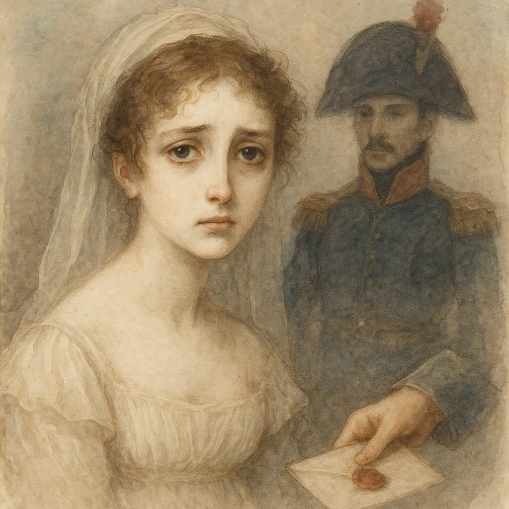 Елизавета Алексеевна