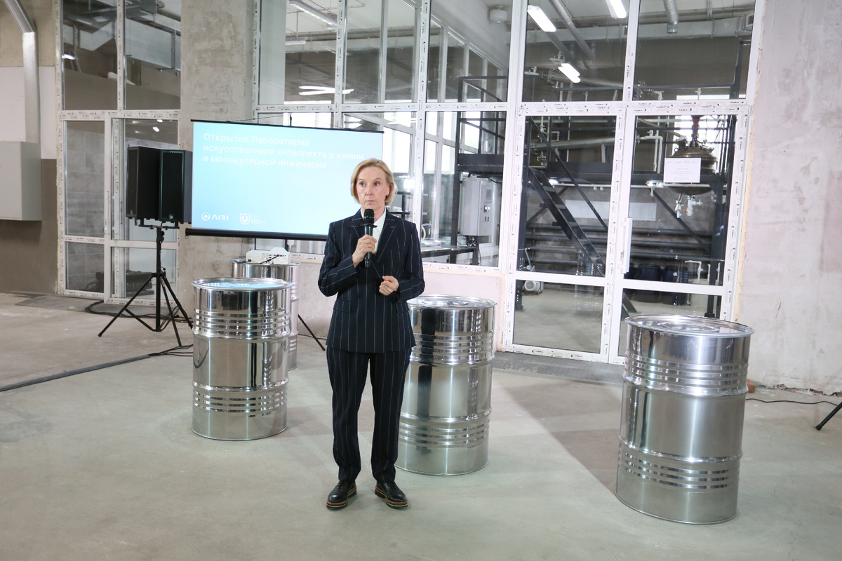 Людмила Огородова