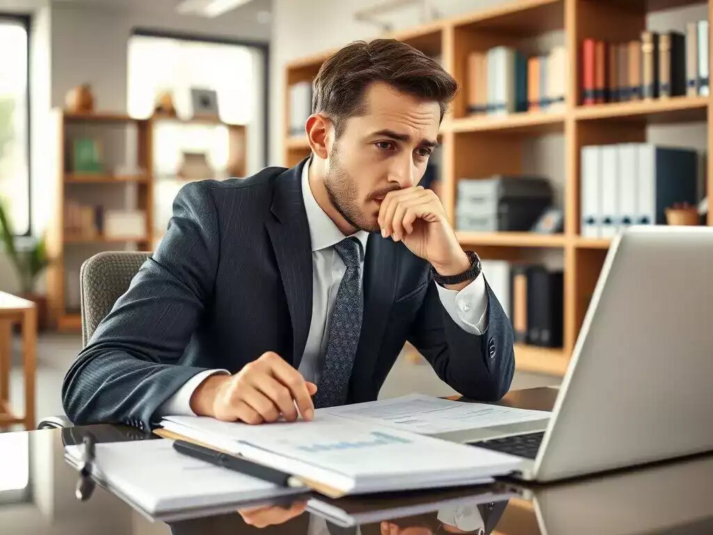 Как составить финансовый план для бизнеса