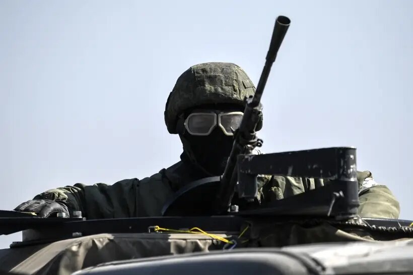     © РИА Новости