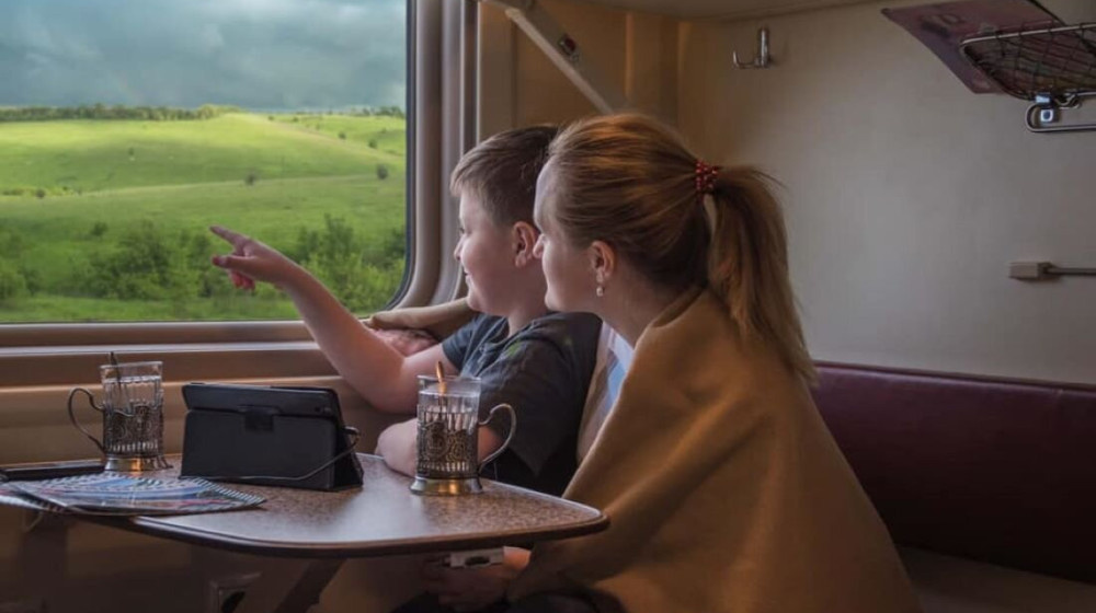    Как я дважды уступил нижнюю полку и оба раза попал в иллюзию обмана и мести