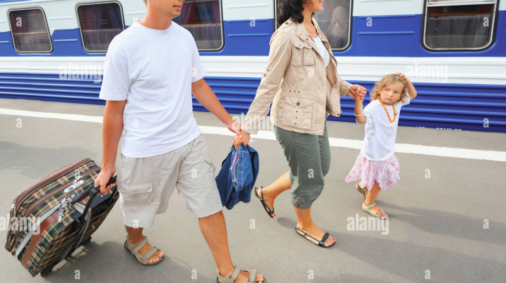    Как я дважды уступил нижнюю полку и оба раза попал в иллюзию обмана и мести