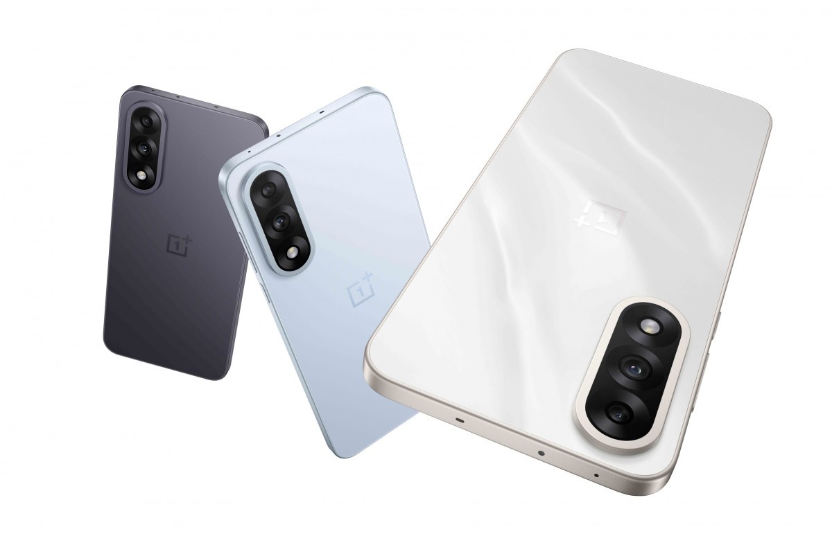 Все доступные цвета