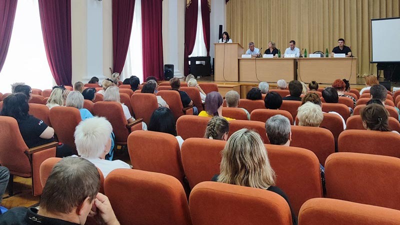    Безопасность детей на дорогах – забота общая!