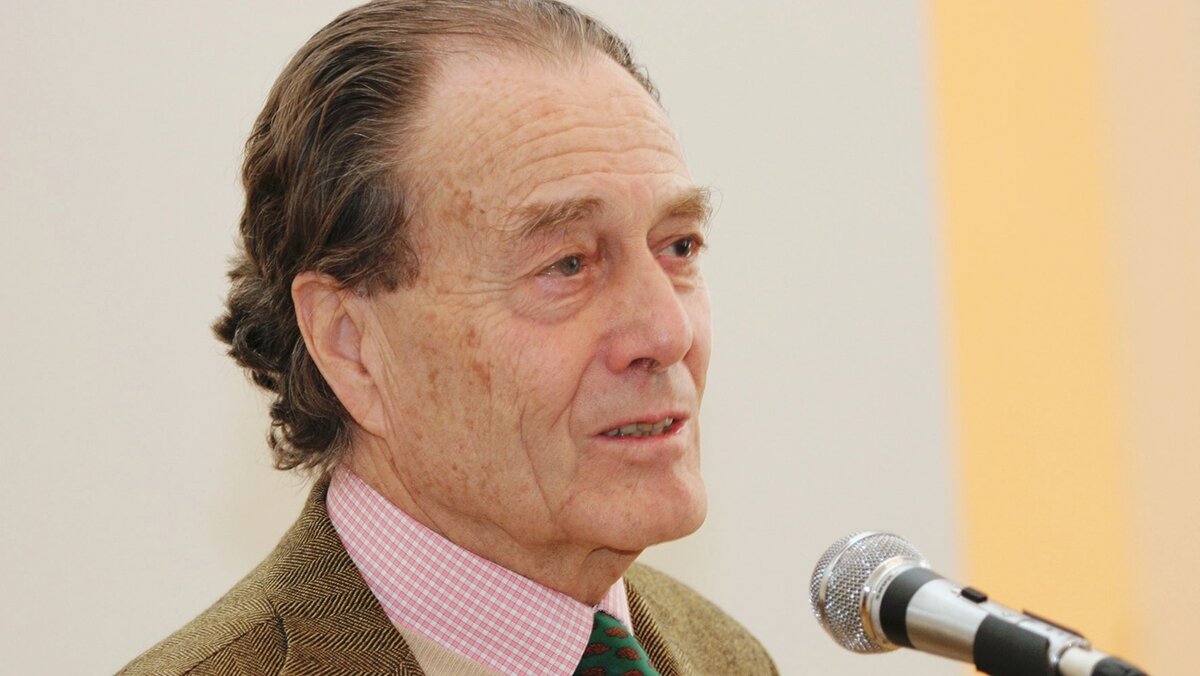   Wikimedia Commons (CC BY 4.0)- Петр Шереметев