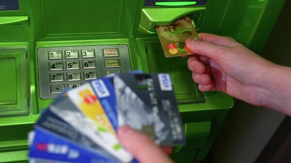    © Sputnik / Владимир Трефилов