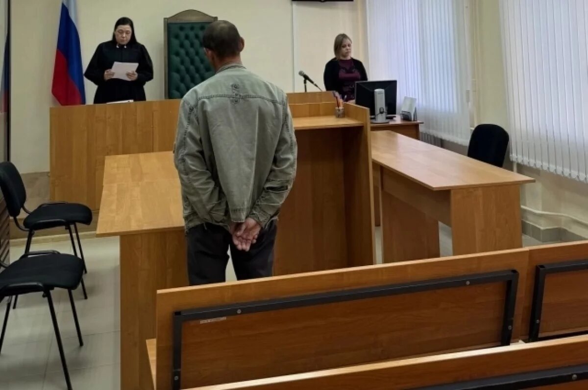    Жителя Каменска-Уральского отправили под арест за нецензурную брань