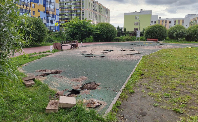    © Заневское городское поселение