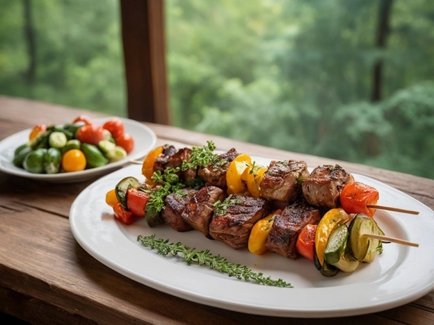 Лето, солнце, отдых!