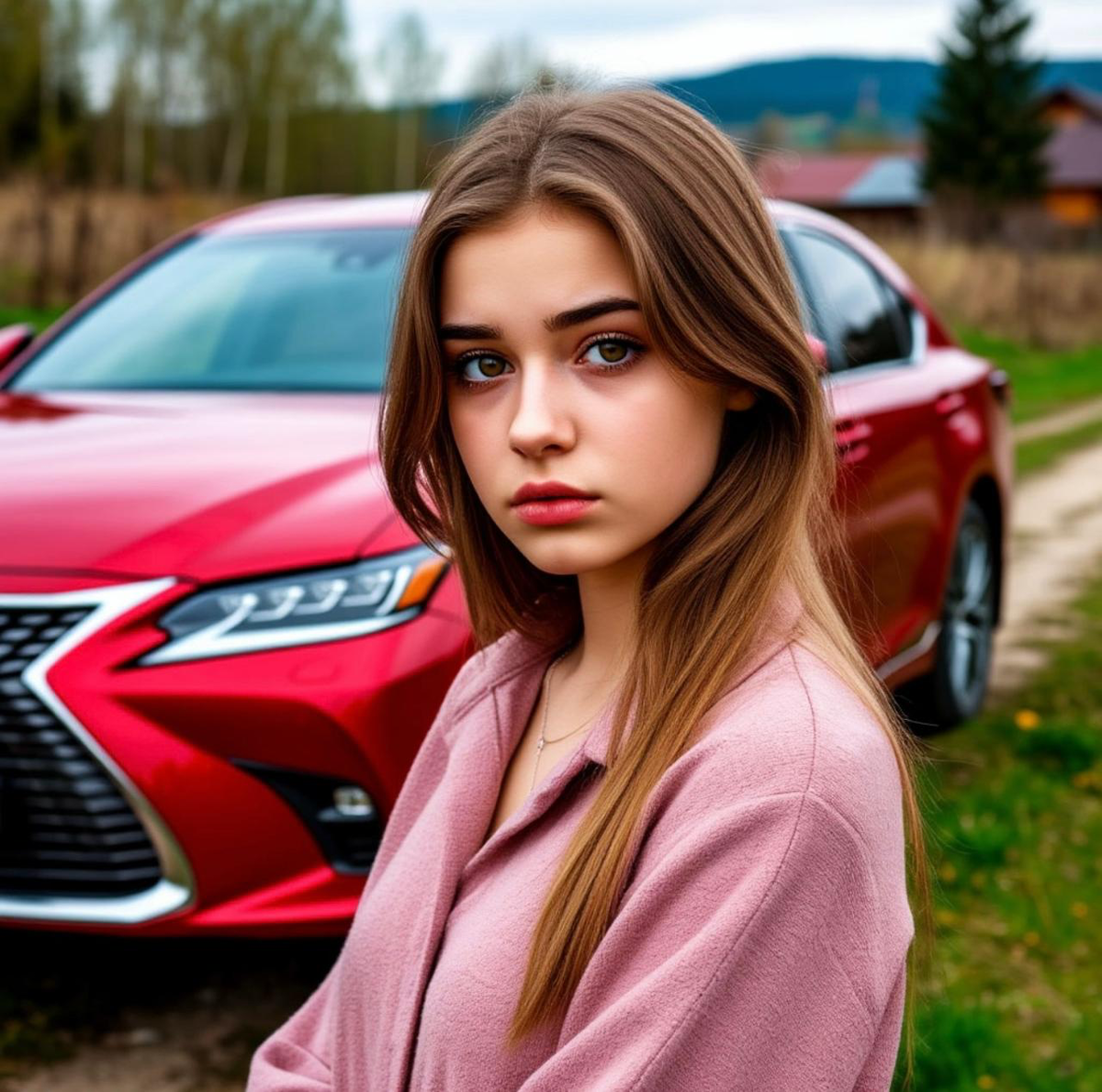 Картинка сделана ИИ