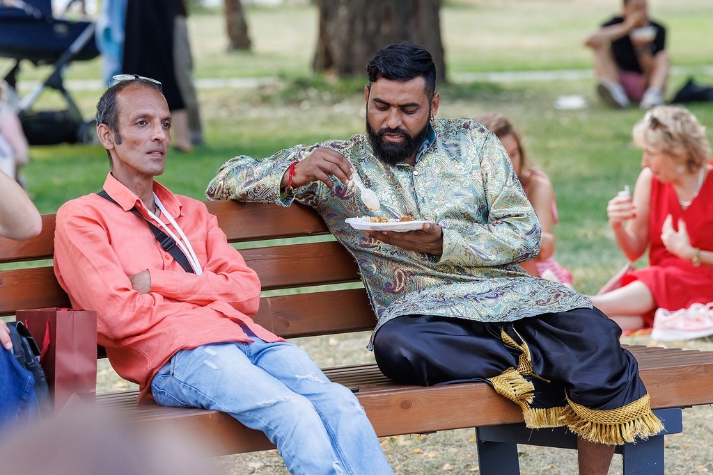    Фото © Дмитрий Дубинский / Абзац