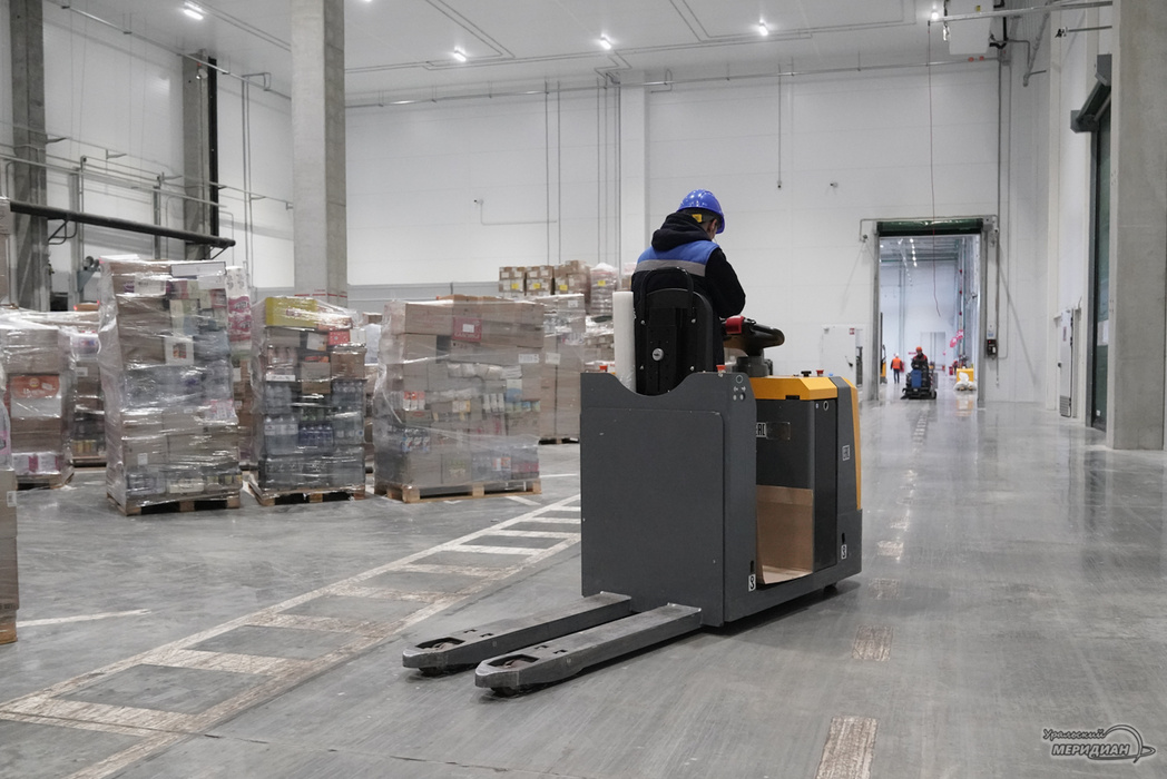    Фото: Лидия Аникина © ИА «Уральский меридиан»