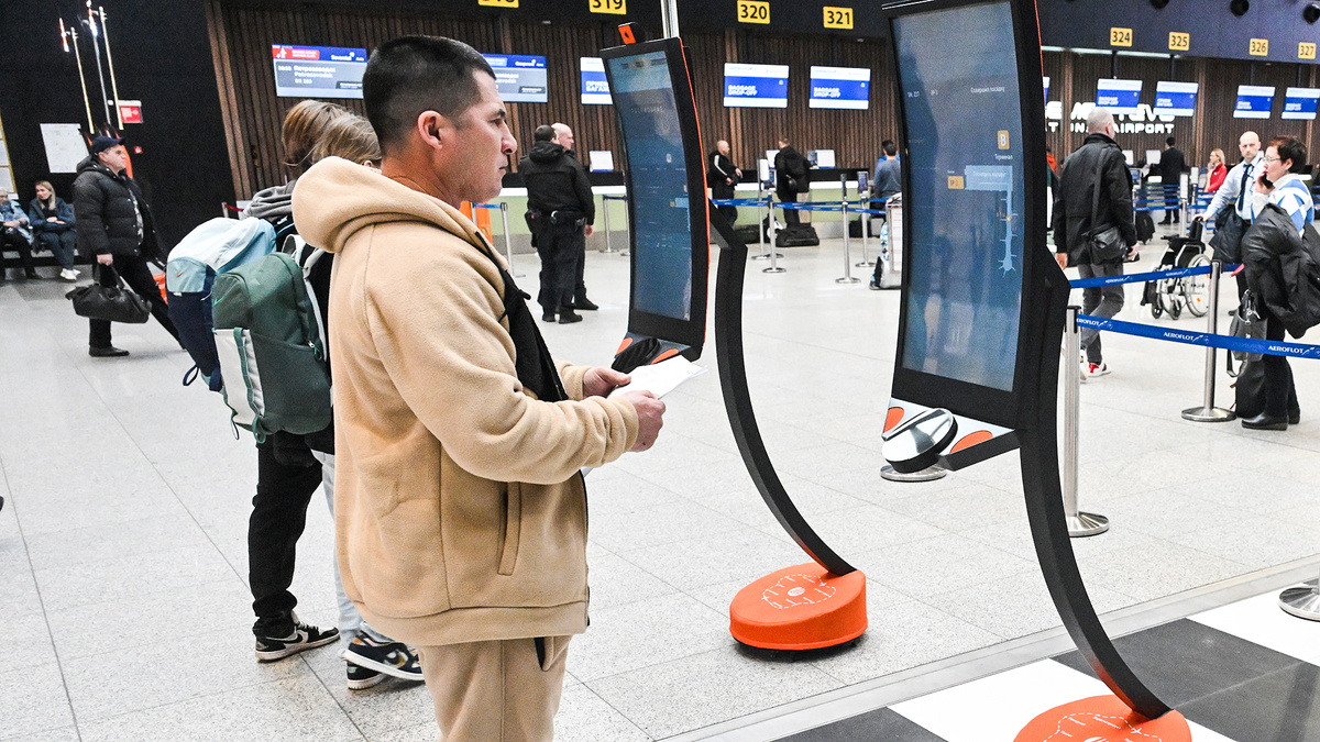 Илья Питалев / Sputnik