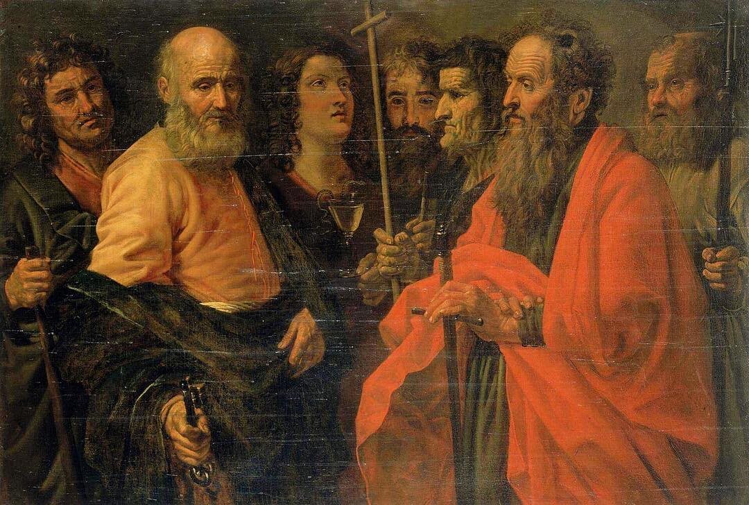 фото:hermitage_museum/Global Look Press