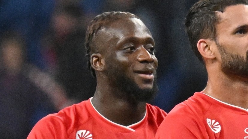   РИА Новости