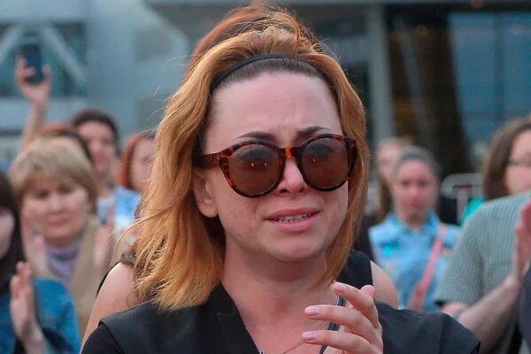    Наталья Фриске. Фото: КП