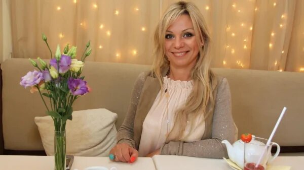    Ирина Салтыкова. Фото: Супер