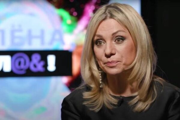    Ирина Салтыкова. Фото: Супер