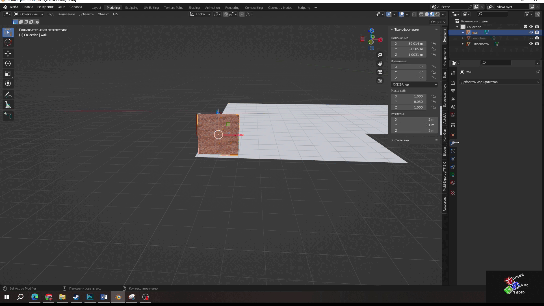 Гиф 1 - краткий обзор модификатора
