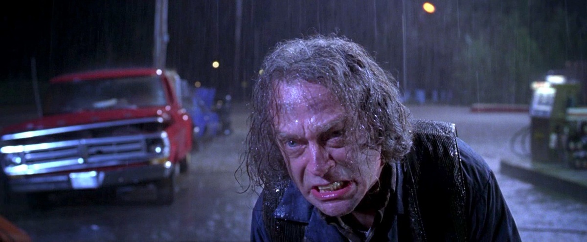 ГОРОДСКИЕ ЛЕГЕНДЫ
США, КАНАДА
1998