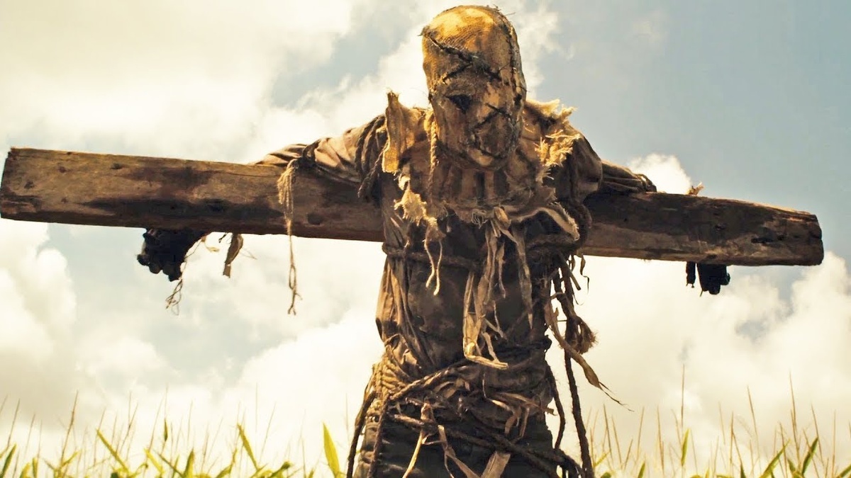 ШЕЛУХА
США, КАНАДА
2010