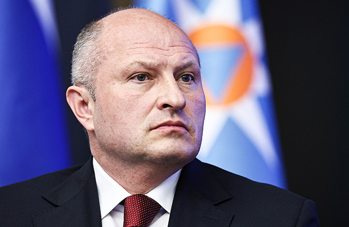    Александр Куренков.Михаил Терещенко/ТАСС