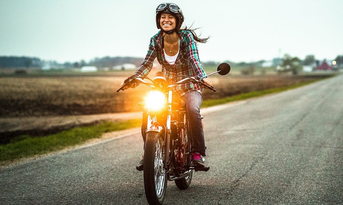 Эх, прокачусь