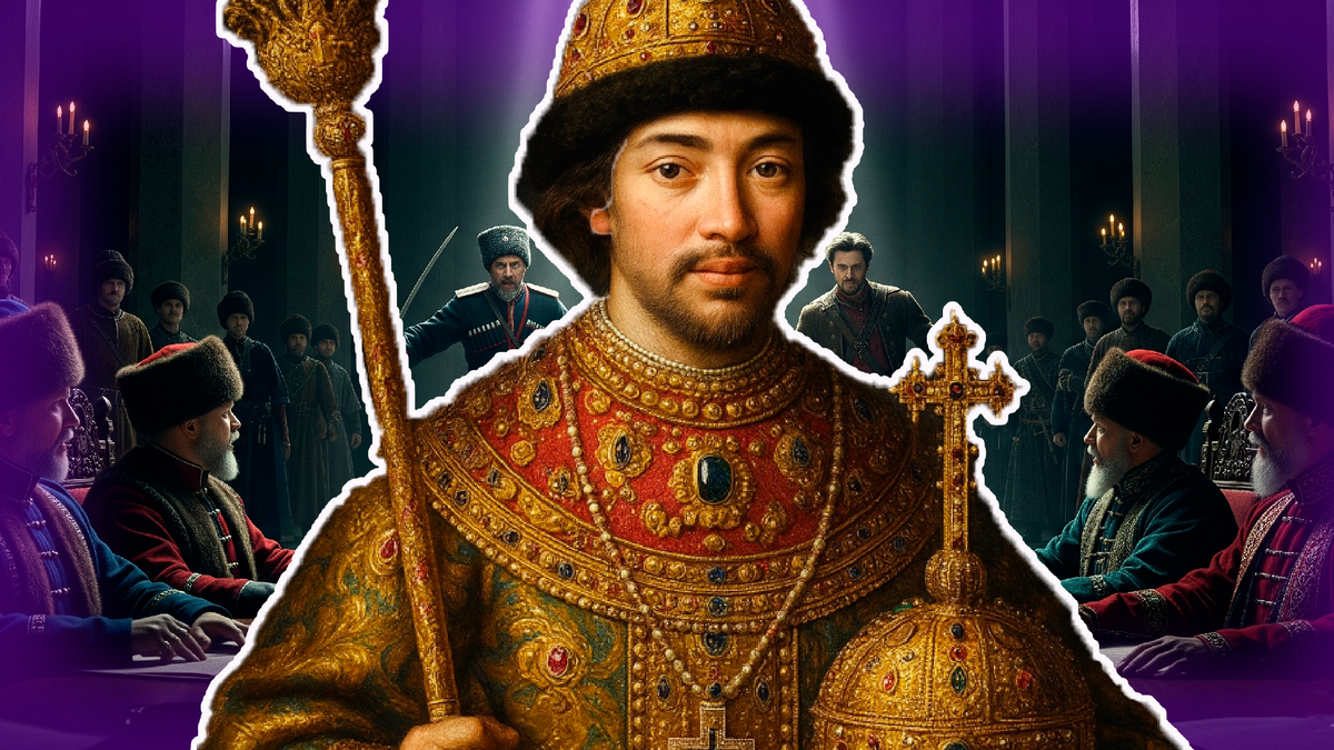 Изображение от автора