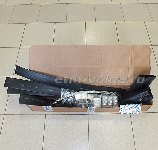 Кабельная муфта с сайта https://etm-volga.ru/production/kabelnye-mufty-progress/