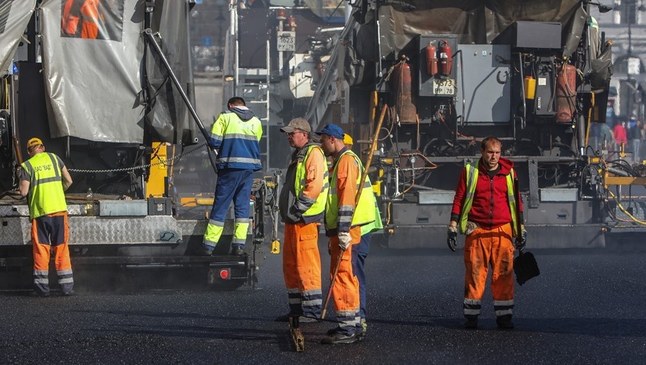    Автор фото: Сергей Коньков/"ДП"