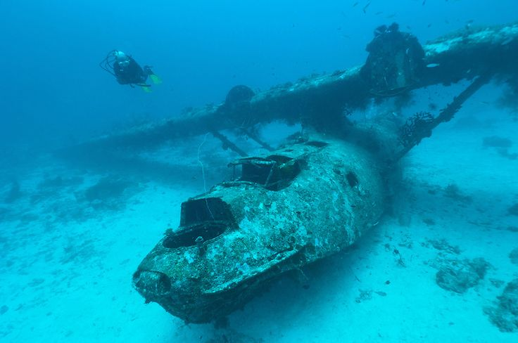 Почему Мальдивы не такие, как кажутся? 15 фактов про тропический Эдем