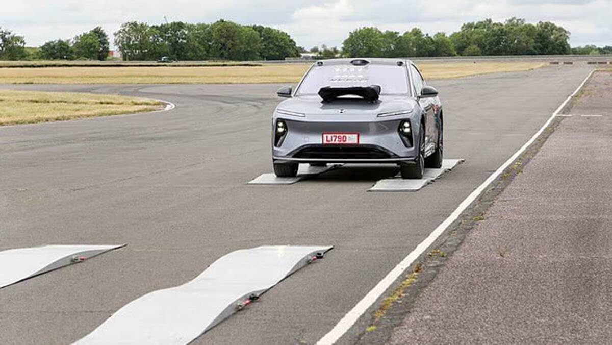    Фото: clearmotion.com