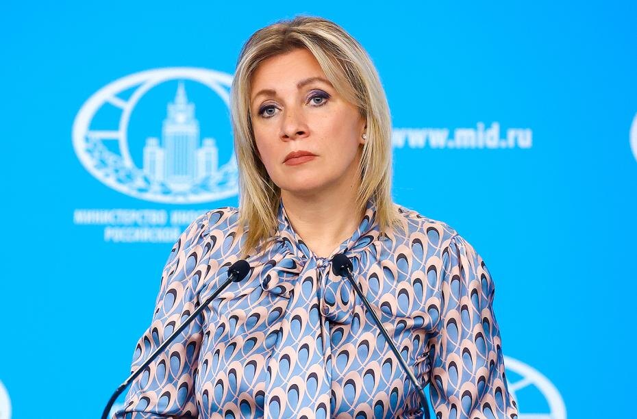    МИД РФ