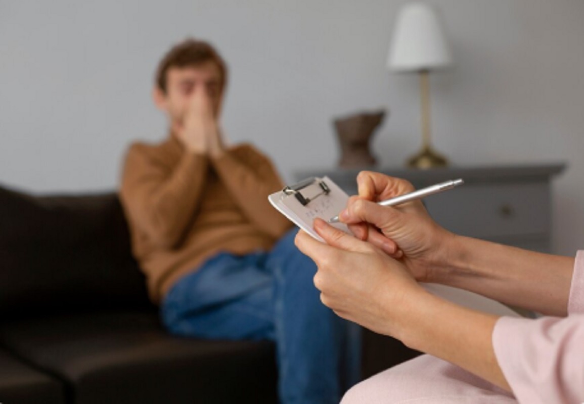    Своевременно выявленная деменция позволяет отодвинуть болезнь