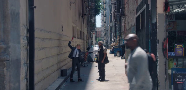 Финал 3 сезона