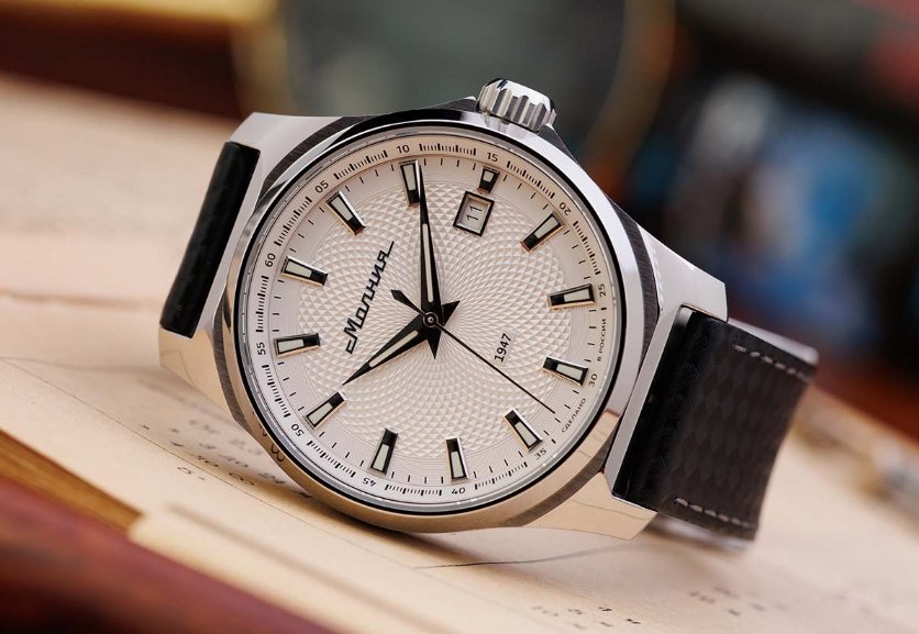 Молния Гранд на Восток 2416