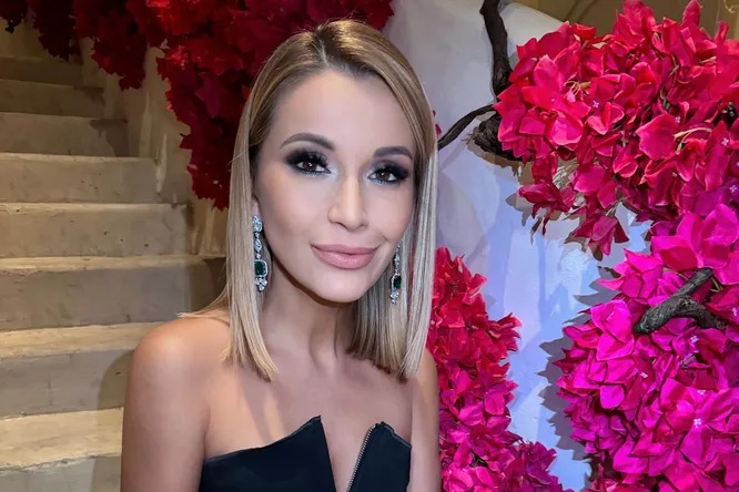 Соцсети Ольги Орловой