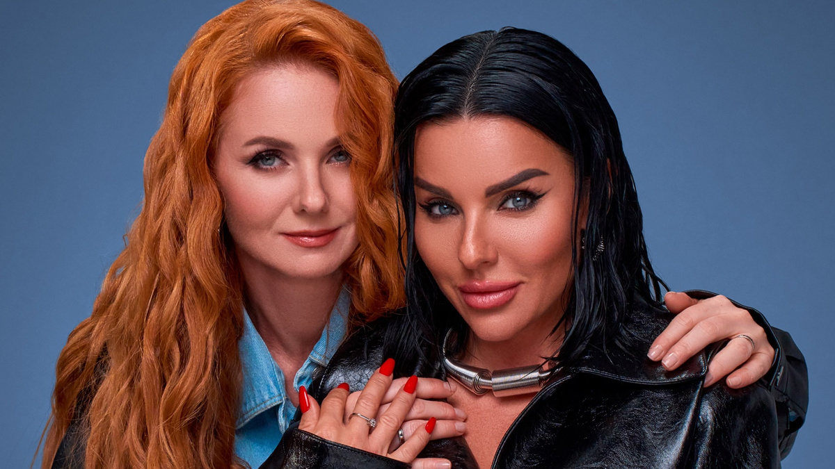 Фото: vk.com/tatu / официальное ВК-сообщество «Тату» (t.A.T.u.)