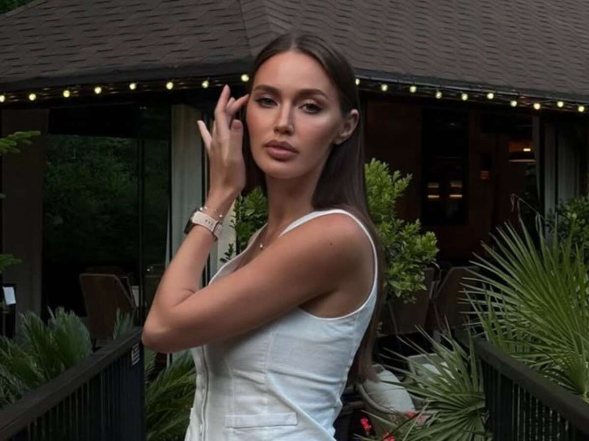 Анастасия Костенко соцсети