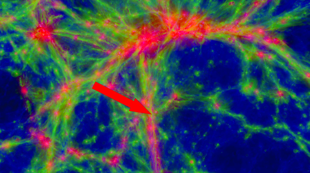    Тайны формы Вселенной могут изменить ваше представление о реальности