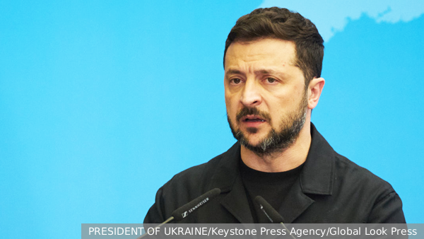     Фото: PRESIDENT OF UKRAINE/Keystone Press Agency/Global Look Press   
 Текст: Дарья Григоренко